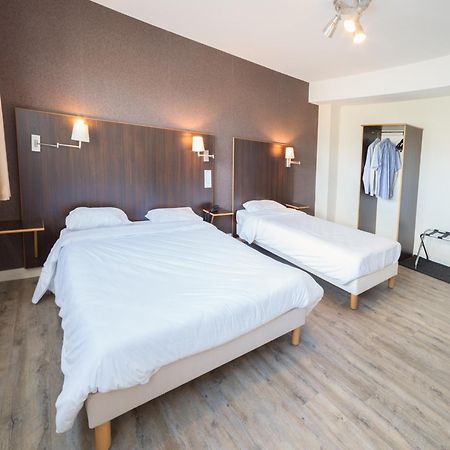 Hotel De La Vendee Ла-Рош-сюр-Йон Экстерьер фото